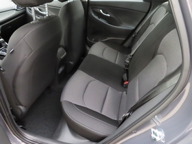 Hyundai i30 Wagon vaihtoauto