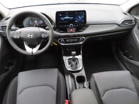 Hyundai i30 Wagon vaihtoauto