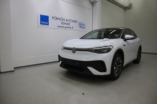 Volkswagen ID.5 vaihtoauto