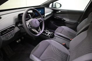 Volkswagen ID.5 vaihtoauto