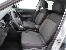 Volkswagen T-Cross vaihtoauto