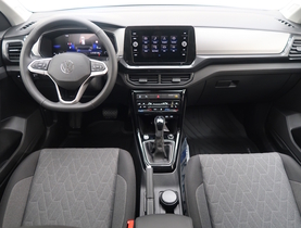 Volkswagen T-Cross vaihtoauto