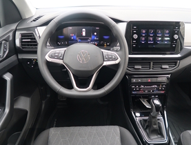 Volkswagen T-Cross vaihtoauto