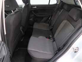 Volkswagen T-Cross vaihtoauto