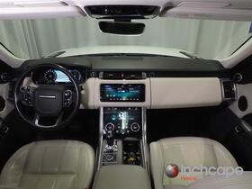 Land Rover Range Rover Sport vaihtoauto