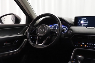 Mazda CX-60 vaihtoauto