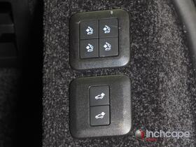 Land Rover Range Rover vaihtoauto