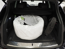 Porsche Cayenne vaihtoauto
