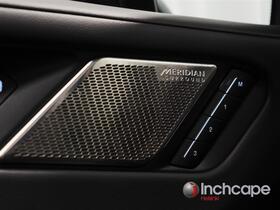 Jaguar I-PACE vaihtoauto