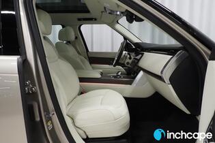 Land Rover Range Rover vaihtoauto