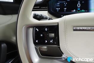 Land Rover Range Rover vaihtoauto