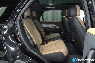 Land Rover Range Rover Sport vaihtoauto