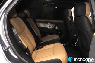 Land Rover Range Rover Sport vaihtoauto