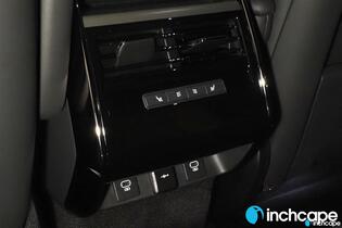 Land Rover Range Rover Sport vaihtoauto