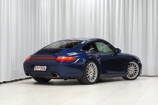 Porsche 911 vaihtoauto