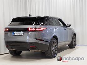 Land Rover Range Rover Velar vaihtoauto