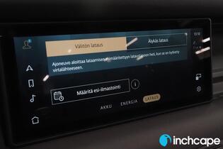 Land Rover Defender vaihtoauto