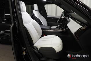 Land Rover Range Rover Sport vaihtoauto