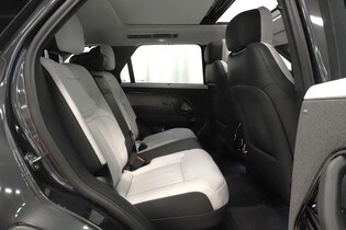 Land Rover Range Rover Sport vaihtoauto