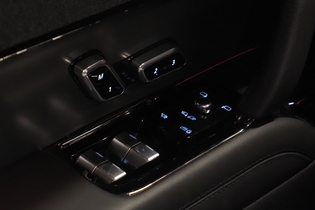 Land Rover Range Rover Sport vaihtoauto