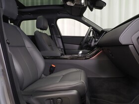 Land Rover Range Rover Velar vaihtoauto