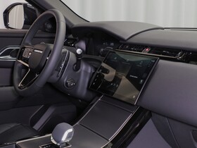 Land Rover Range Rover Velar vaihtoauto