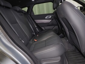 Land Rover Range Rover Velar vaihtoauto