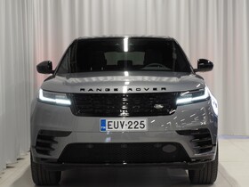 Land Rover Range Rover Velar vaihtoauto