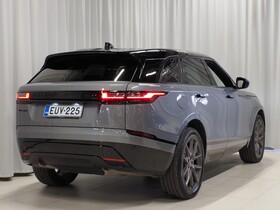 Land Rover Range Rover Velar vaihtoauto