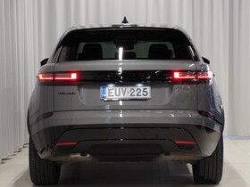 Land Rover Range Rover Velar vaihtoauto