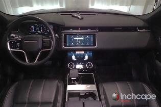 Land Rover Range Rover Velar vaihtoauto