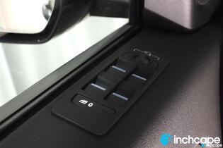 Land Rover Discovery Sport vaihtoauto