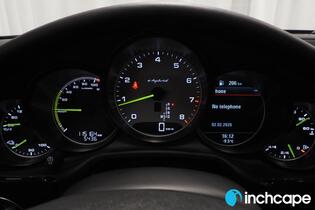 Porsche Panamera vaihtoauto