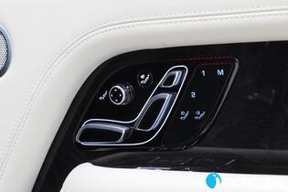 Land Rover Range Rover vaihtoauto