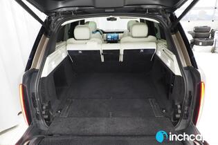 Land Rover Range Rover vaihtoauto