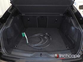 Jaguar I-PACE vaihtoauto