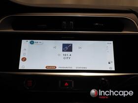 Jaguar I-PACE vaihtoauto