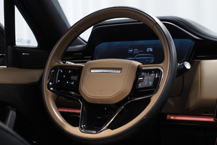 Land Rover Range Rover Sport vaihtoauto