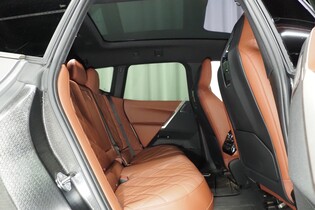 BMW iX M60 vaihtoauto