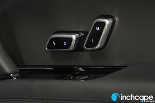 Land Rover Range Rover Sport vaihtoauto