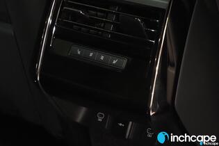 Land Rover Range Rover Sport vaihtoauto