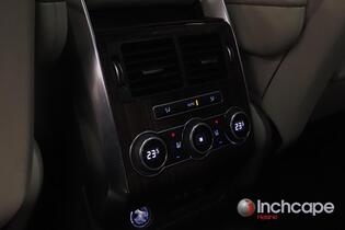 Land Rover Range Rover Sport vaihtoauto