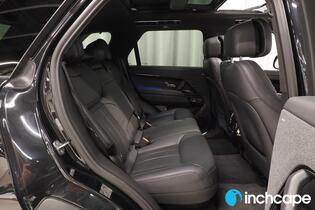 Land Rover Range Rover Sport vaihtoauto