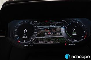 Land Rover Range Rover Sport vaihtoauto