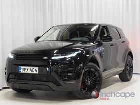 Land Rover Range Rover Evoque vaihtoauto