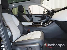 Land Rover Range Rover Evoque vaihtoauto