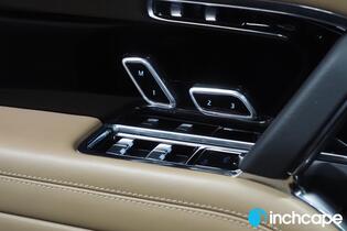 Land Rover Range Rover vaihtoauto