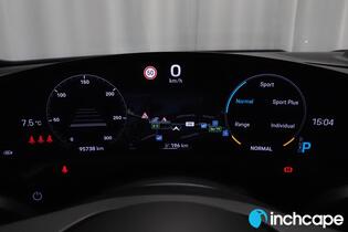 Porsche Taycan vaihtoauto