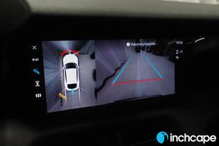 Porsche Taycan vaihtoauto