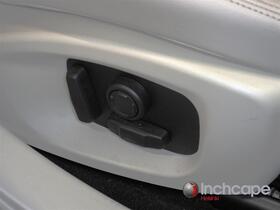 Jaguar I-PACE vaihtoauto